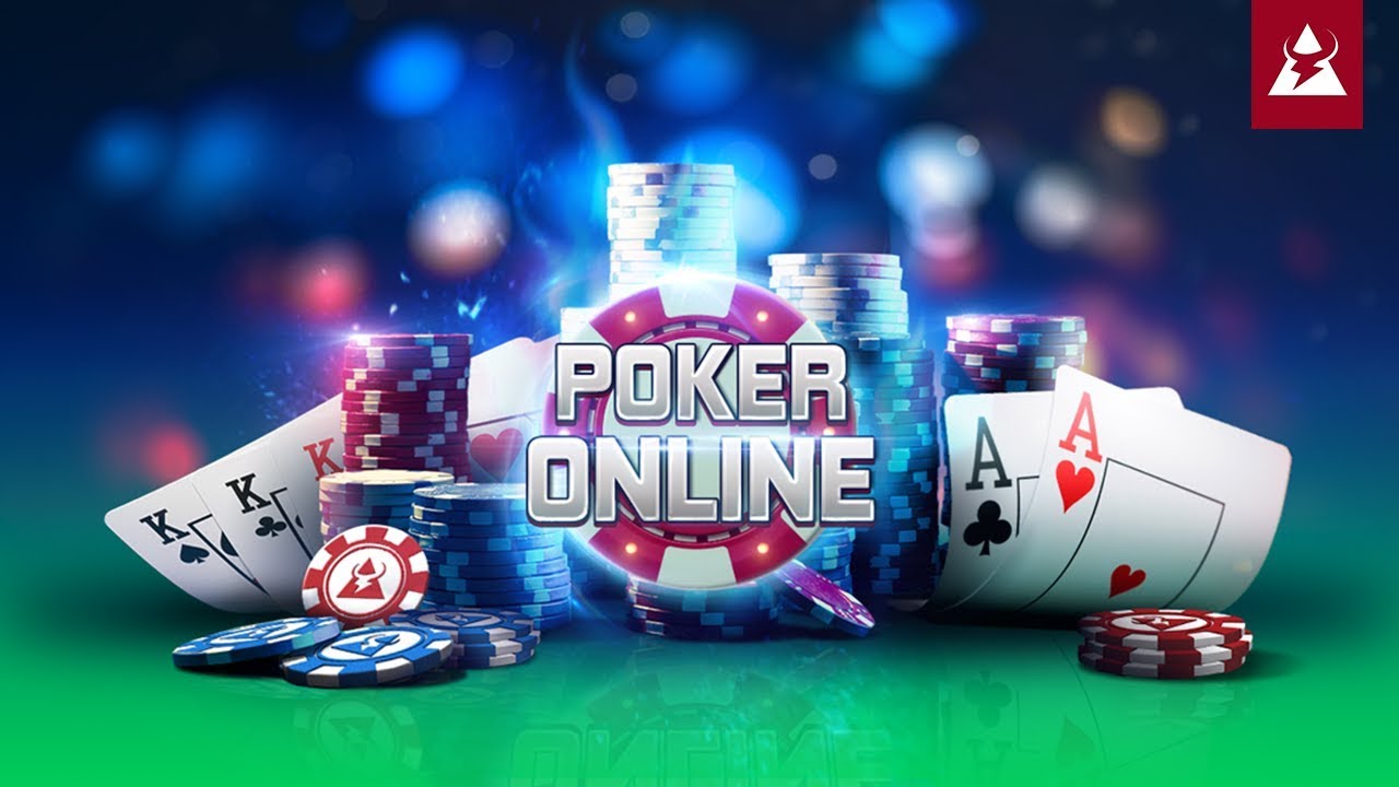 Cara Main Judi Poker Online Aman Dan Resmi Deposit Murah